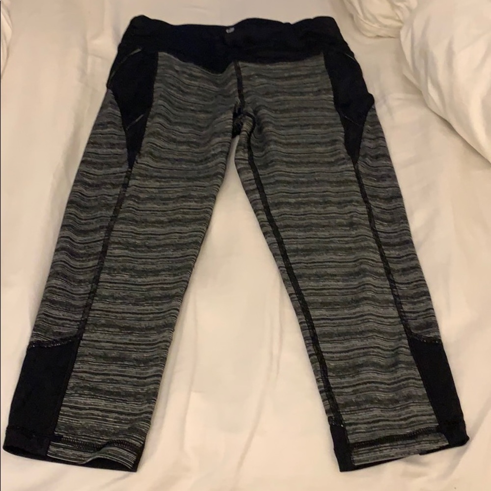 90 degree leggings